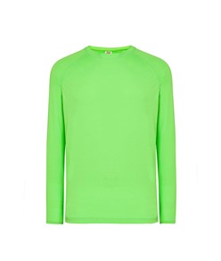 T-Shirt sportiva a maniche lunghe JHK Sport T-Shirt sportiva a maniche lunghe JHK Sport