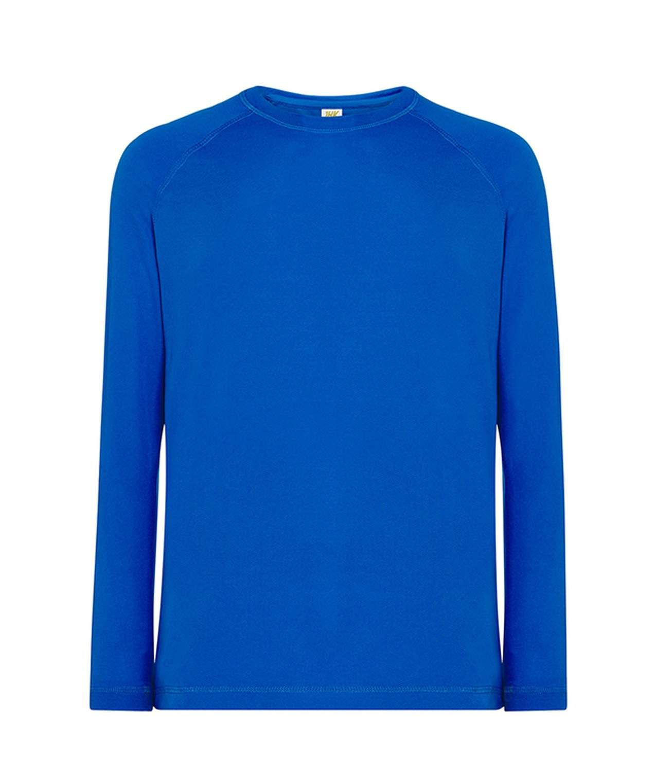 T-Shirt sportiva a maniche lunghe JHK Sport