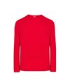 T-Shirt sportiva a maniche lunghe JHK Sport