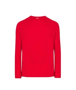 T-Shirt sportiva a maniche lunghe JHK Sport T-Shirt sportiva a maniche lunghe JHK Sport