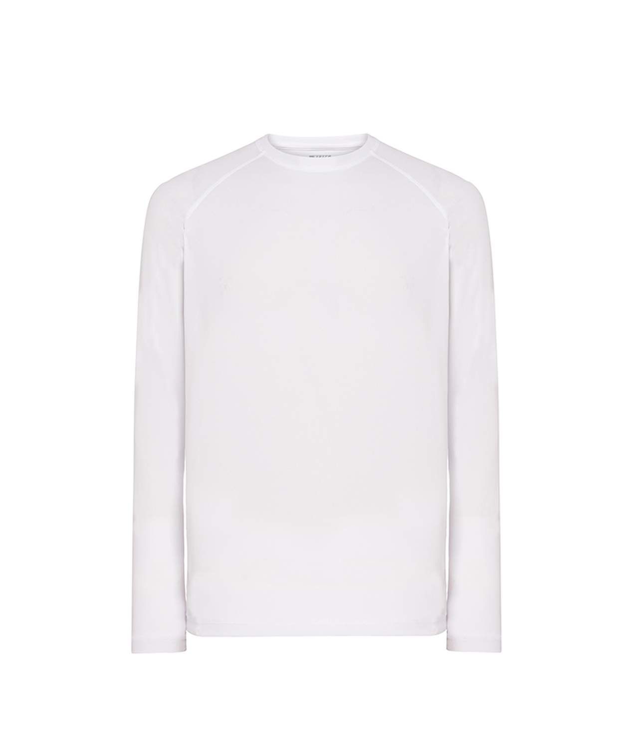 T-Shirt sportiva a maniche lunghe JHK Sport