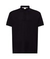 Polo sportiva a maniche corte JHK Sport Piquè