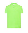 Polo sportiva a maniche corte JHK Sport Piquè