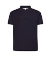 Polo sportiva a maniche corte JHK Sport Piquè