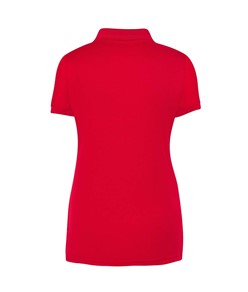 Polo sportiva a maniche corte JHK Sport Piquè Lady Polo sportiva a maniche corte JHK Sport Piquè Lady