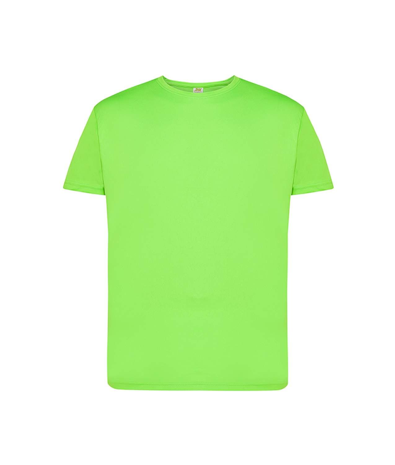 T-Shirt sportiva JHK Regular