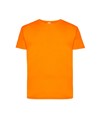 T-Shirt sportiva JHK Regular