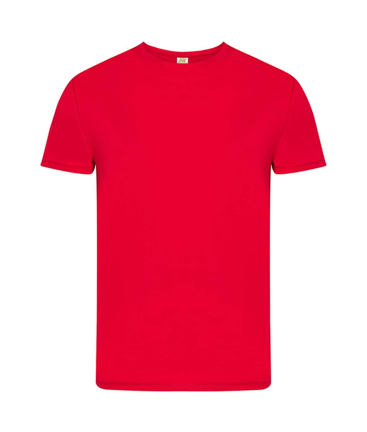 T-Shirt sportiva JHK Regular