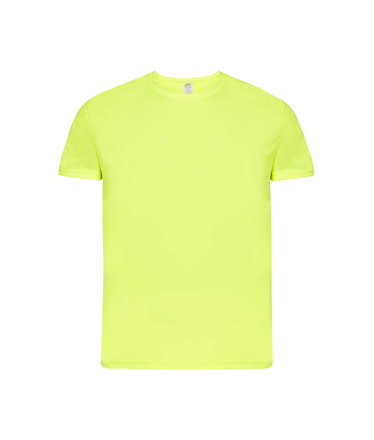 T-Shirt sportiva JHK Regular