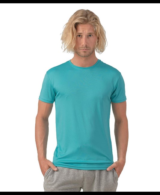 T-Shirt sportiva JHK Regular