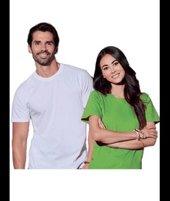 T-SHIRT UNISEX MANICA CORTA CLASSIC ORGANIC Stedman