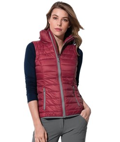 Gilet imbottito Stedman Padded Vest
