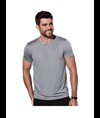 T-SHIRT UOMO MANICA CORTA SPORT Stedman