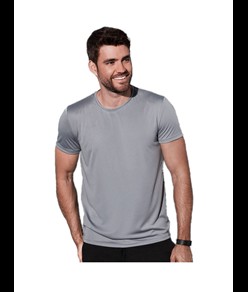T-SHIRT UOMO MANICA CORTA SPORT Stedman