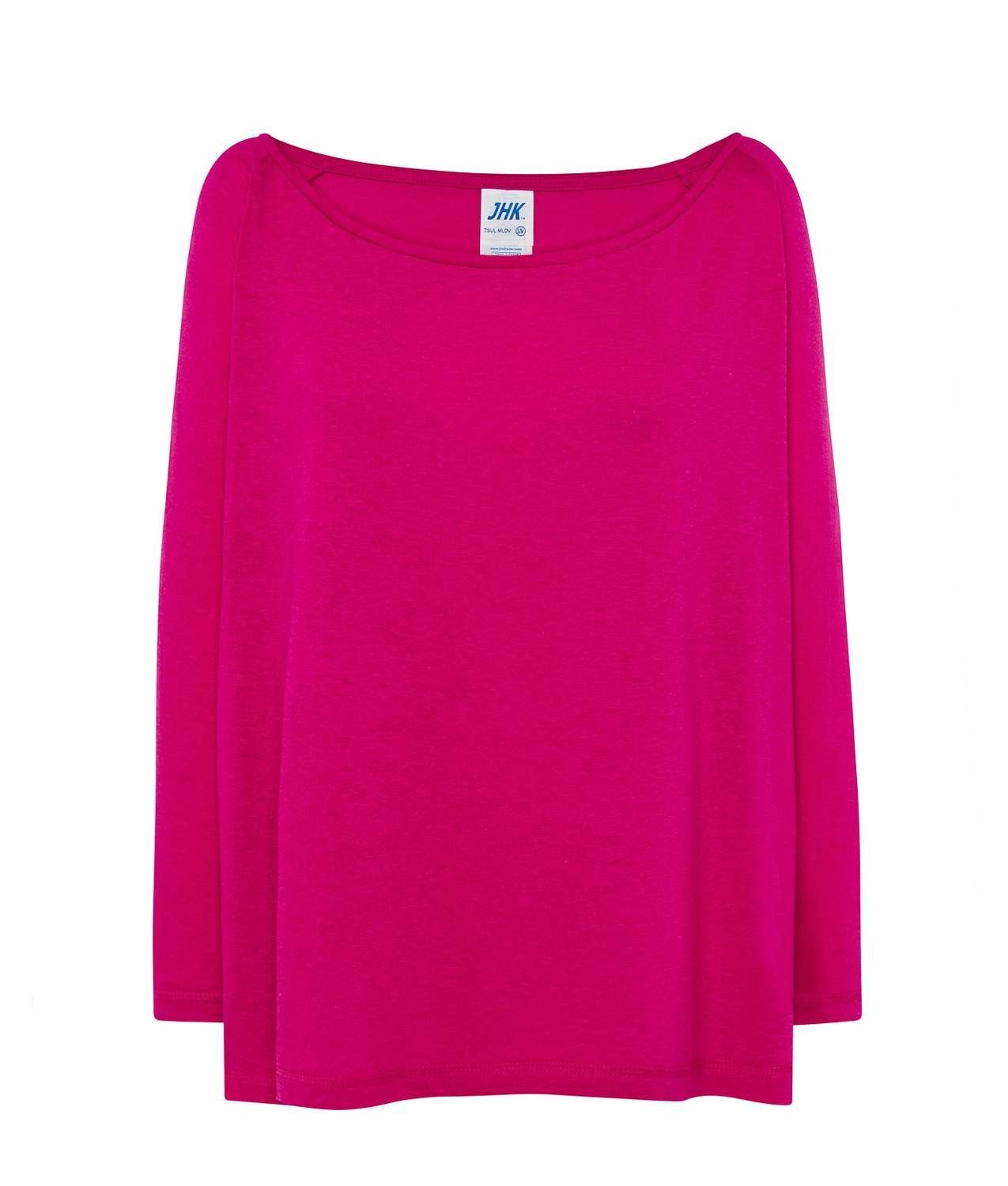 T-Shirt JHK Maldivas