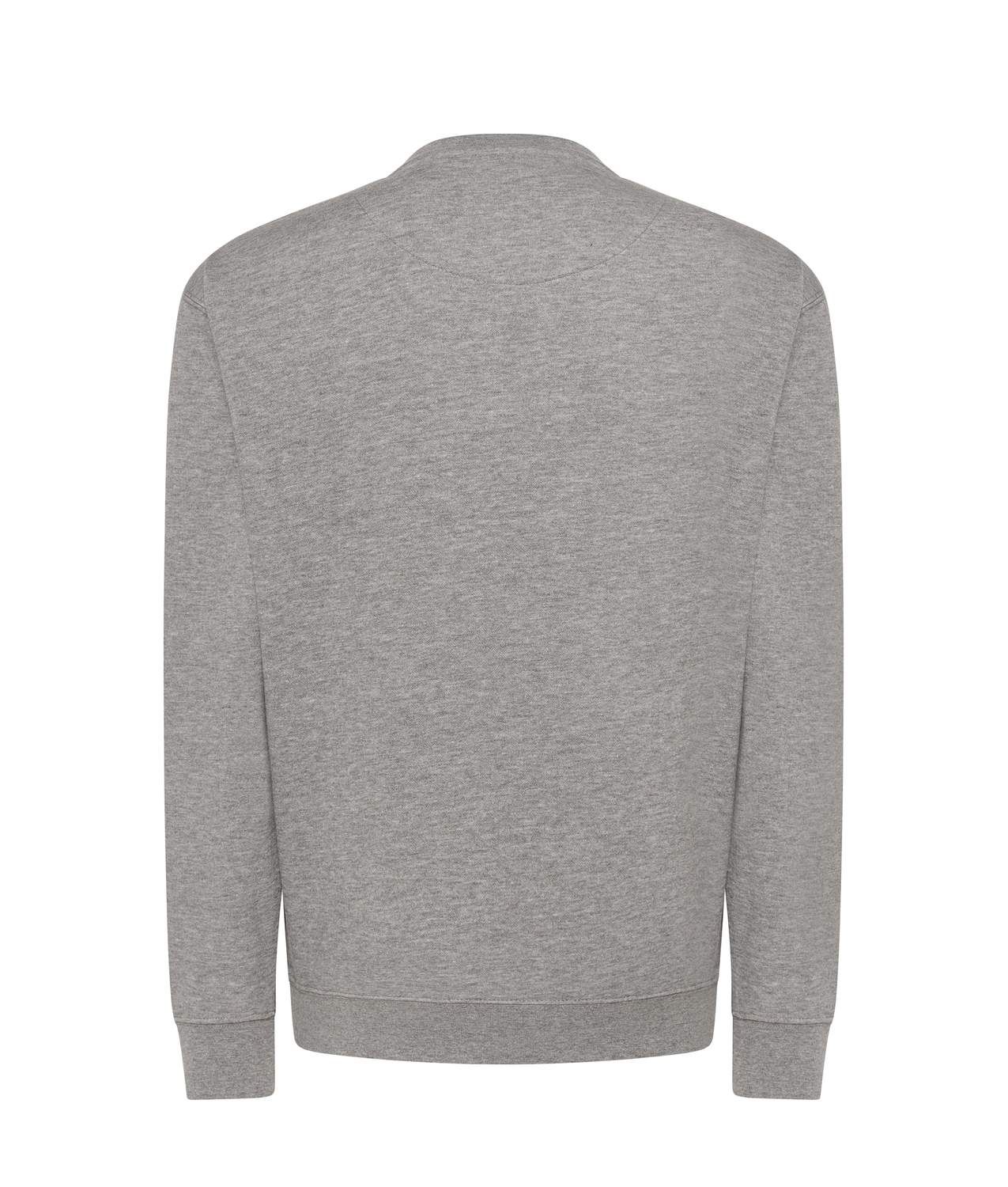 Felpa girocollo JHK CVC