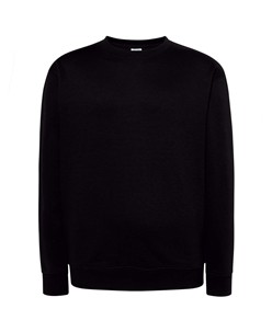 Felpa girocollo JHK CVC