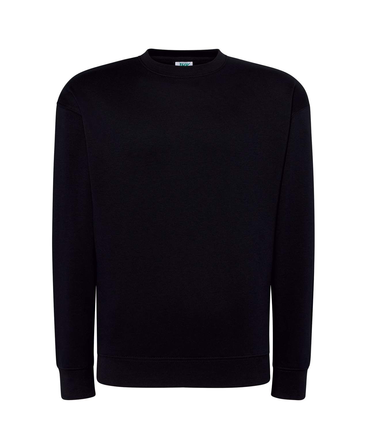 Felpa girocollo JHK CVC