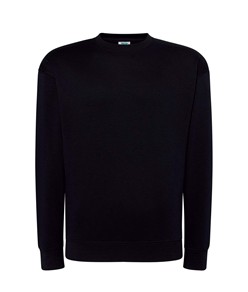 Felpa girocollo JHK CVC