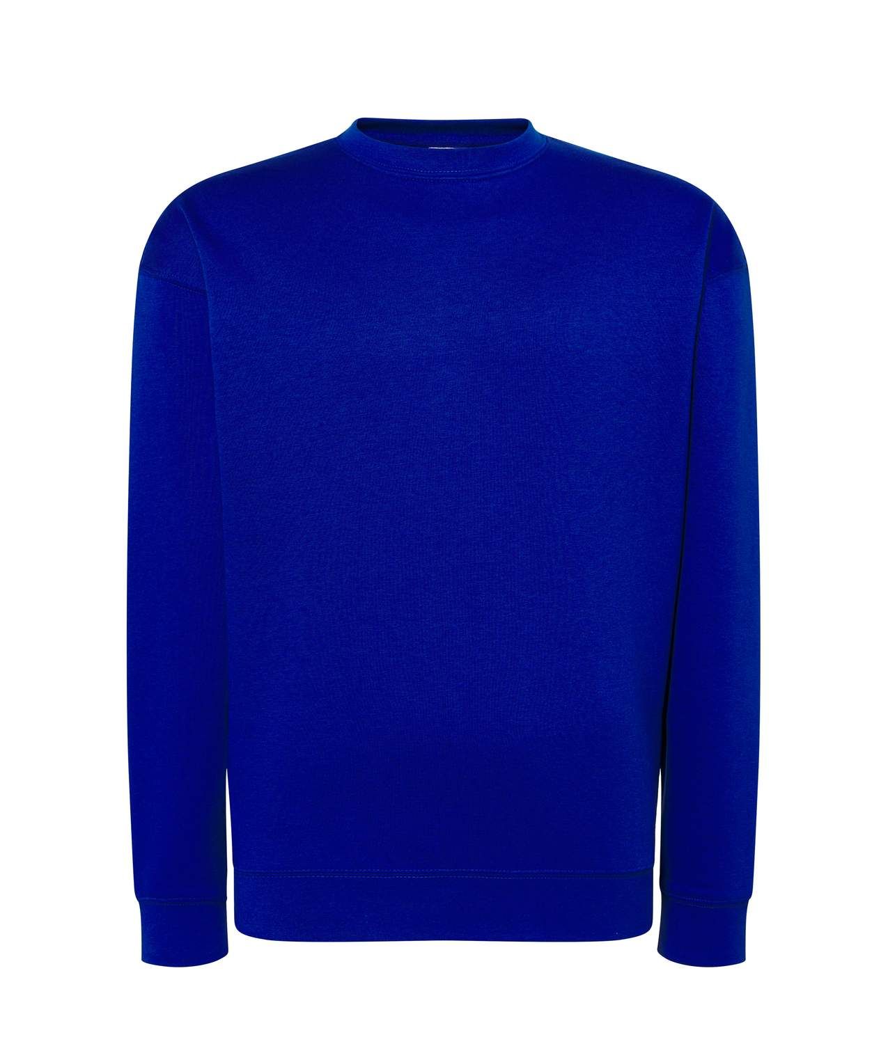 Felpa girocollo JHK CVC