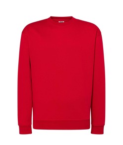 Felpa girocollo JHK CVC