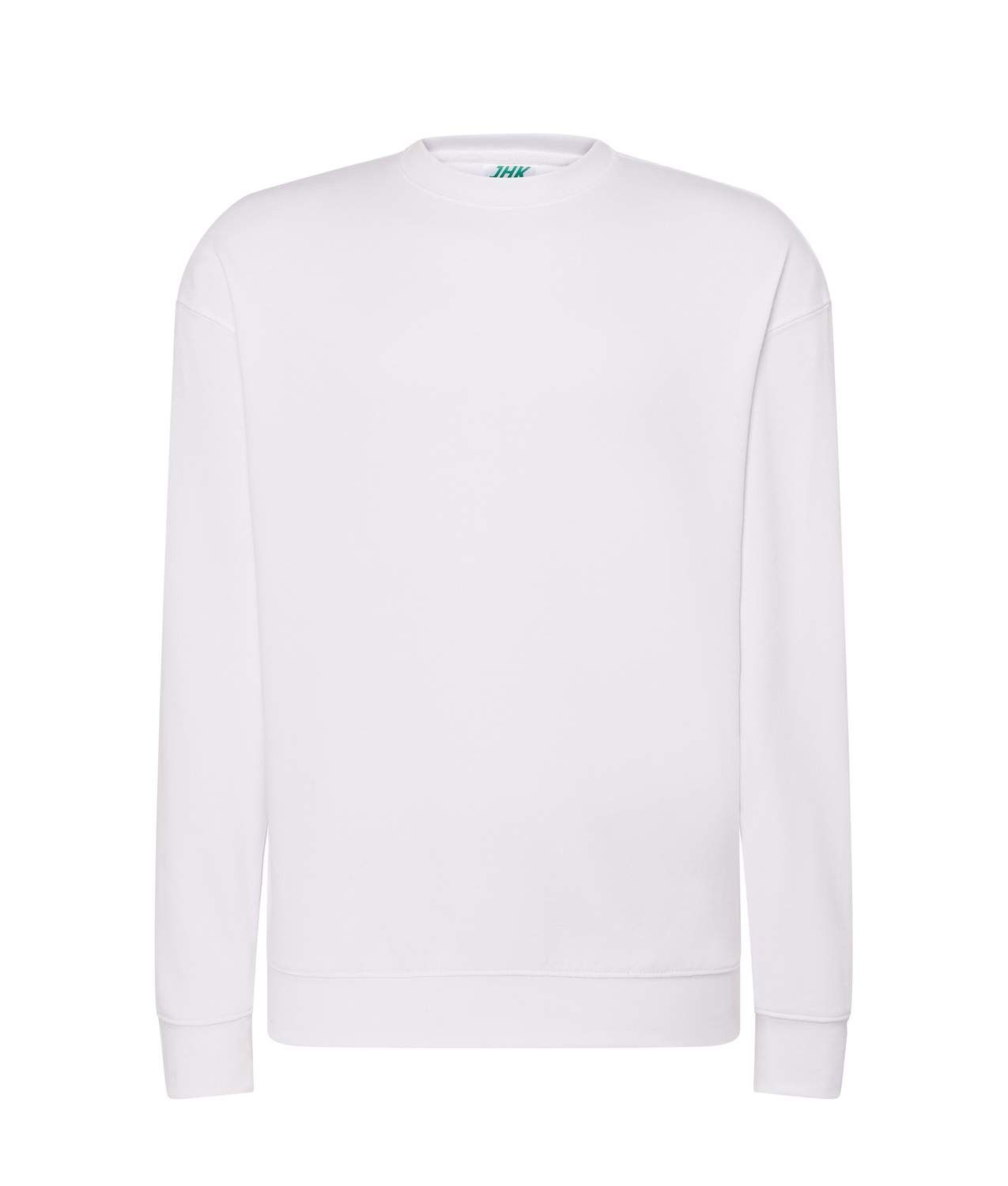 Felpa girocollo JHK CVC