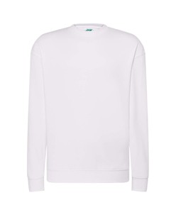 Felpa girocollo JHK CVC