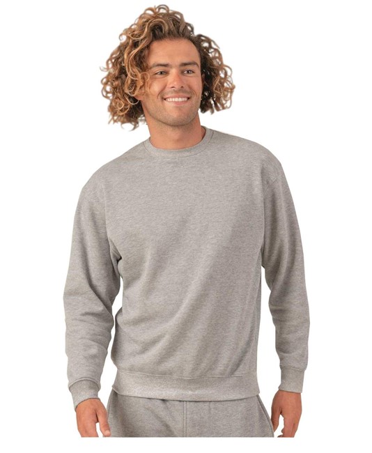 Felpa girocollo JHK CVC Felpa girocollo JHK CVC