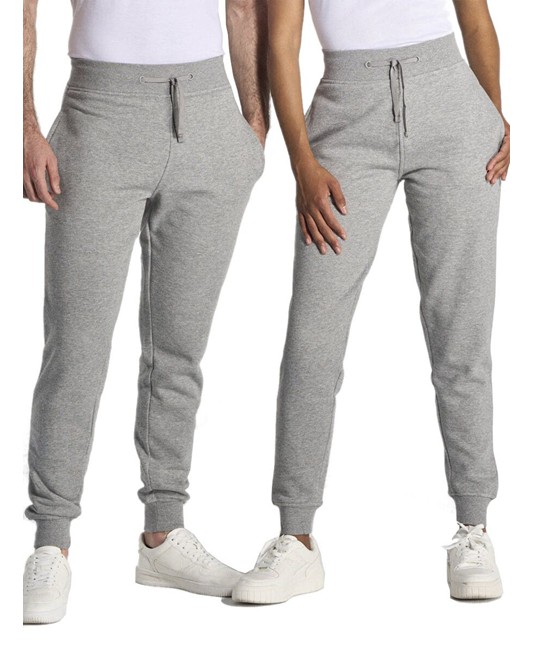 PANTALONE UNISEX FELPA LEGGERA FRENCH TERRY JHK PANTALONE UNISEX FELPA LEGGERA FRENCH TERRY JHK