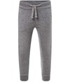 Pantalone felpato bambini JHK Pantalone felpato bambini JHK