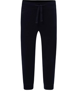 Pantalone felpato bambini JHK