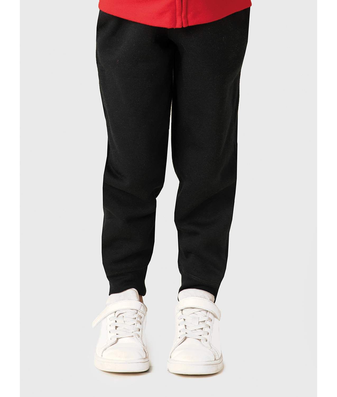 Pantalone felpato bambini JHK