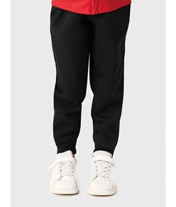 Pantalone felpato bambini JHK