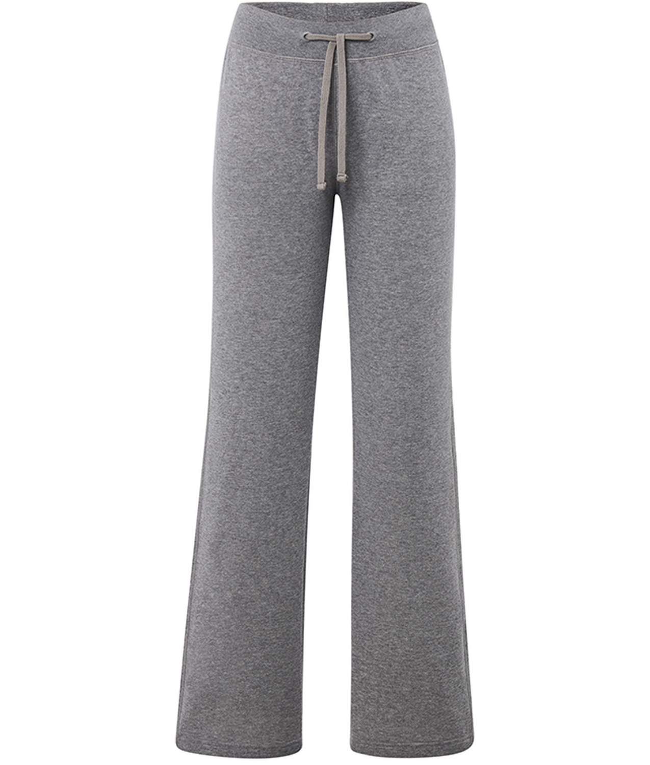 Pantaloni lunghi felpati JHK Sweat Pants Lady
