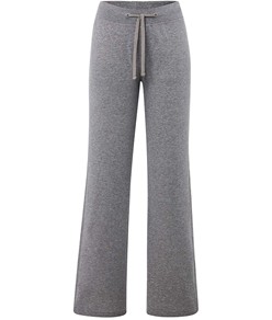 Pantaloni lunghi felpati JHK Sweat Pants Lady