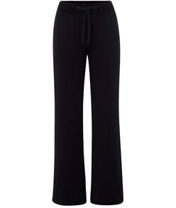 Pantaloni lunghi felpati JHK Sweat Pants Lady