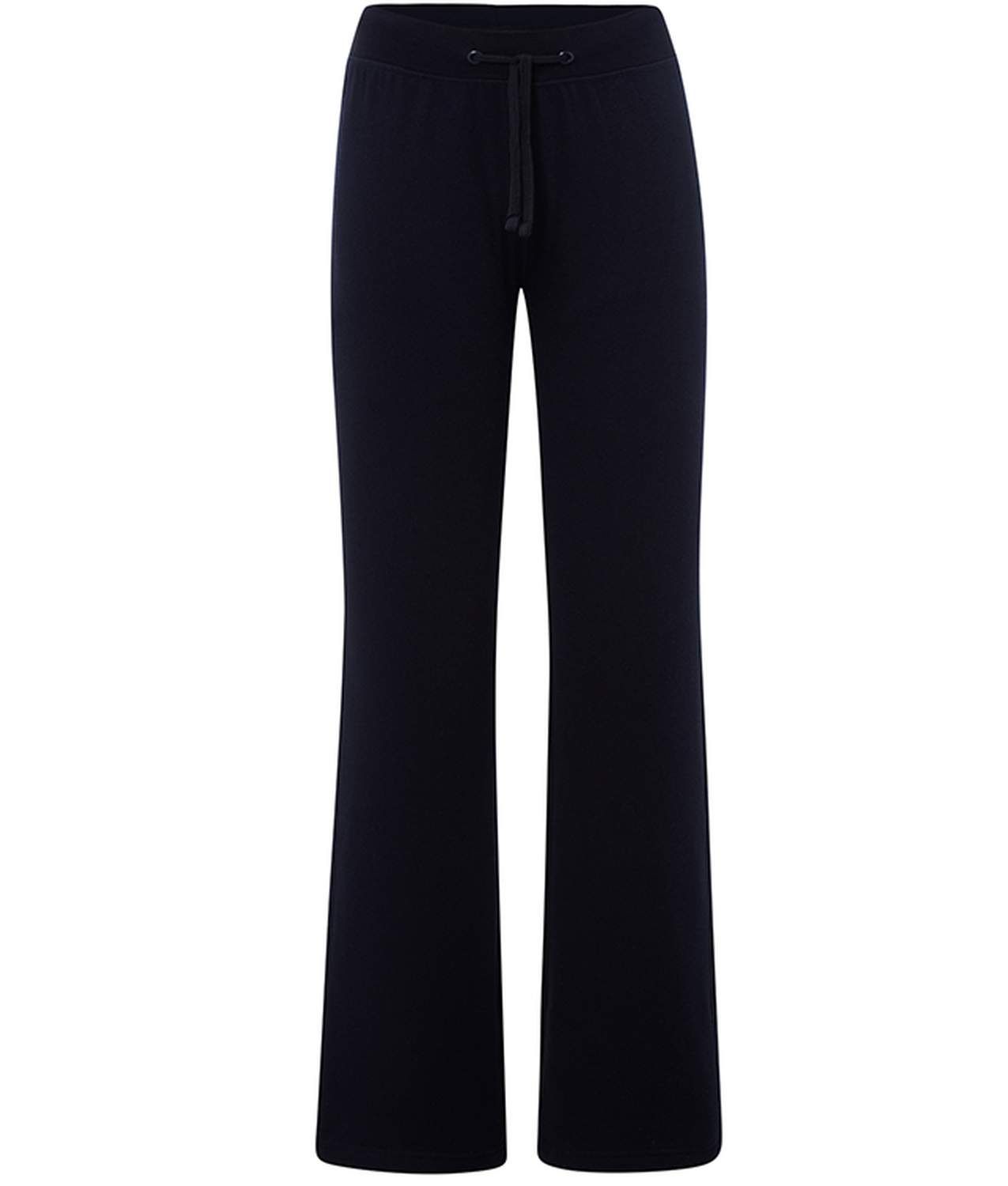 Pantaloni lunghi felpati JHK Sweat Pants Lady