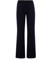 Pantaloni lunghi felpati JHK Sweat Pants Lady
