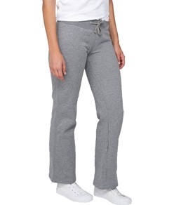 Pantaloni lunghi felpati JHK Sweat Pants Lady