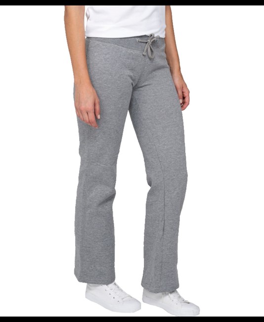 Pantaloni lunghi felpati JHK Sweat Pants Lady