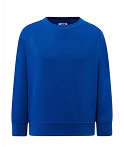 Felpa girocollo bambini JHK