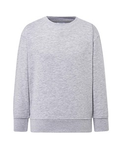 Felpa girocollo bambini JHK