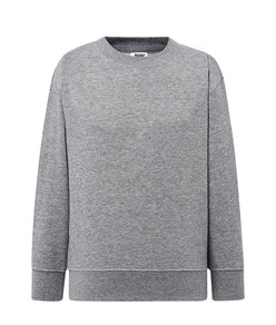 Felpa girocollo bambini JHK