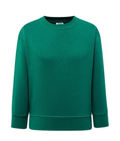 Felpa girocollo bambini JHK