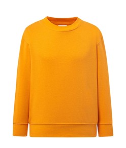 Felpa girocollo bambini JHK