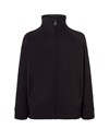Felpa bambini con zip lunga JHK Felpa bambini con zip lunga JHK