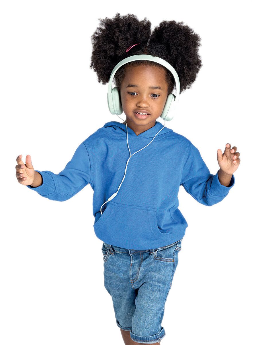 FELPA BAMBINO CAPPUCCIO LEGGERA FRENCH TERRY JHK