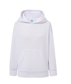 Felpa bambini con cappuccio JHK
