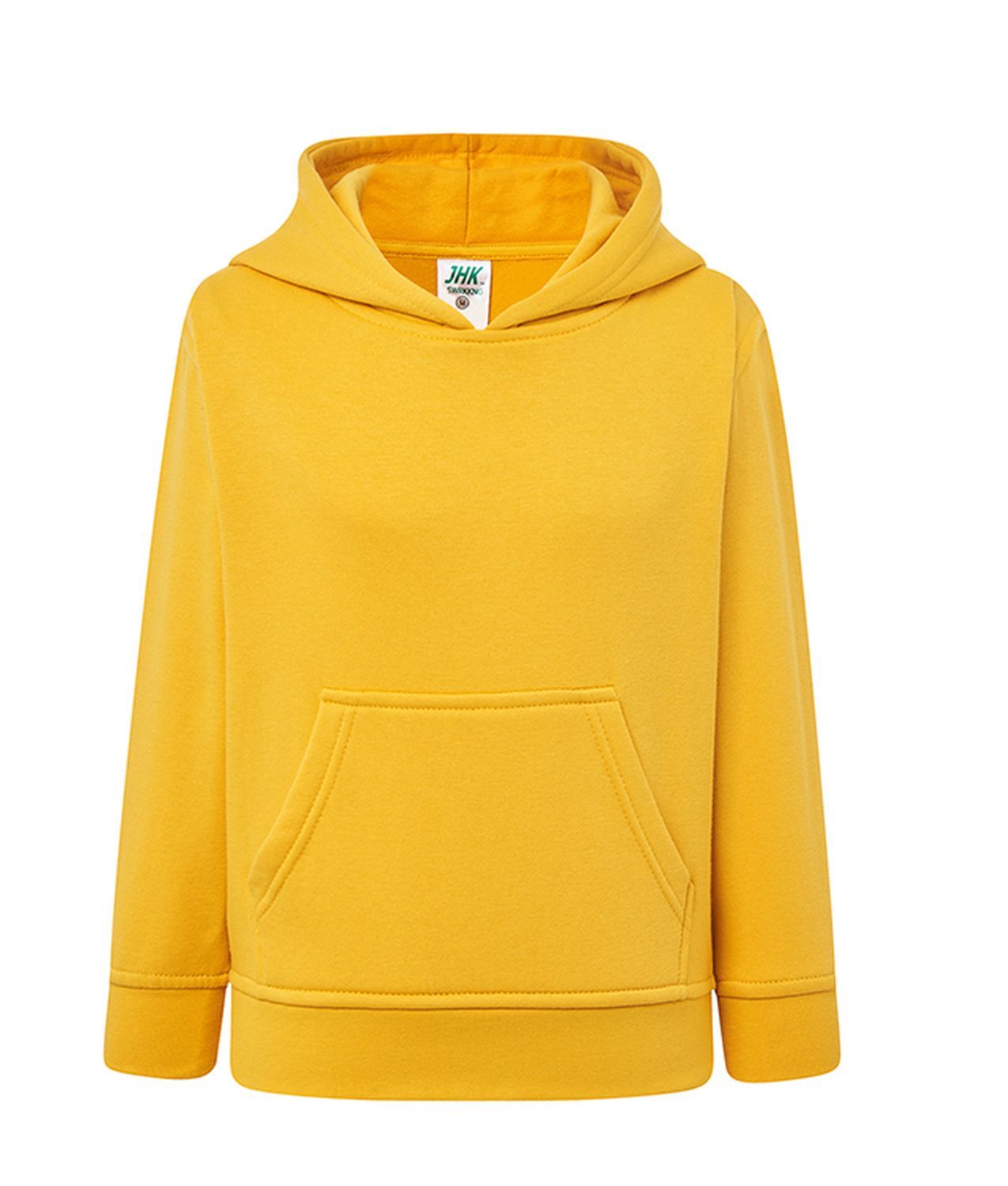 Felpa bambini con cappuccio JHK