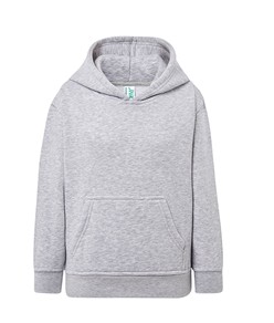 Felpa bambini con cappuccio JHK
